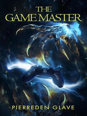 cover image of The Game Master